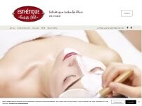 Website Screenshot Commercial Demo & Reno Ltd.