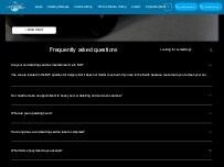 Website Screenshot Elegance Motor LTD