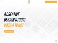 Website Screenshot Beyond Limits Marketing