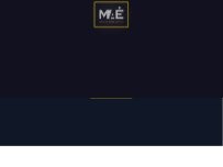 Website Screenshot Malenfant Artisans Ébénistes Inc.