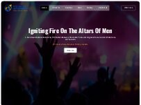 Website Screenshot TCOA - The Called Out Assembly Fort Mcmurray