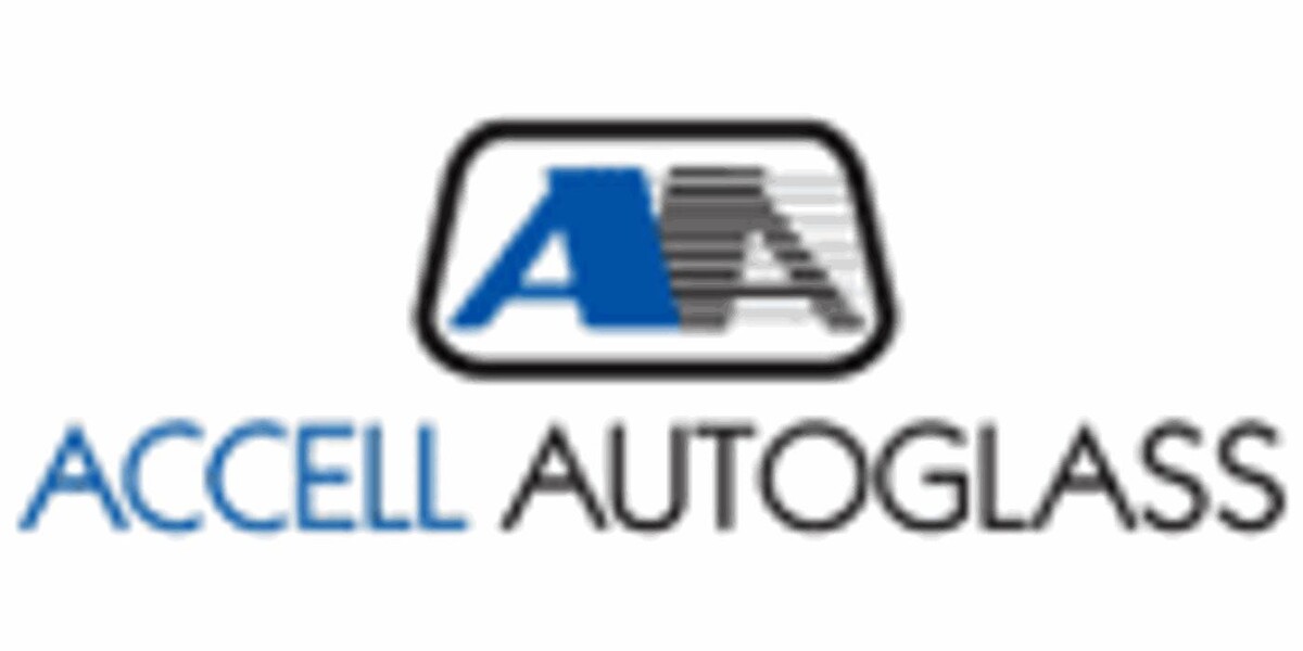 Accell Autoglass Ltd Logo