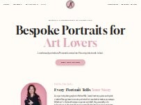 Website Screenshot Kwaak Photography