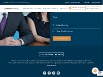 Website Screenshot Yegendorf Rashid | Injury Lawyers