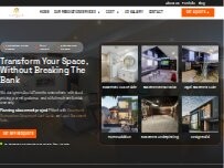 Website Screenshot Capable Group Inc Corporate Office