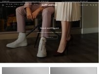 Website Screenshot Kurt Lincoln & Co Ltd