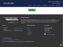 Website Screenshot Couvreur Toiturama - Toiture Blainville