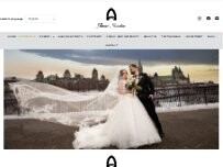 Website Screenshot Amar Studios