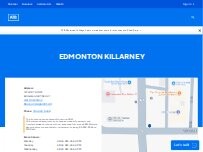 Website Screenshot ATB Financial