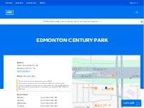Website Screenshot ATB Financial