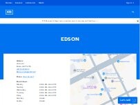Website Screenshot ATB Financial