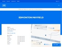 Website Screenshot ATB Financial