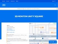 Website Screenshot ATB Financial