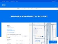 Website Screenshot ATB Financial