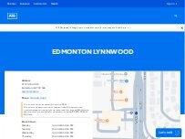 Website Screenshot ATB Financial