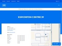 Website Screenshot ATB Financial