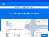 Website Screenshot ATB Financial