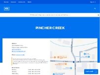 Website Screenshot ATB Financial