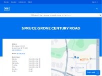 Website Screenshot ATB Financial