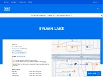 Website Screenshot ATB Financial