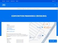 Website Screenshot ATB Financial
