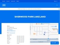 Website Screenshot ATB Financial