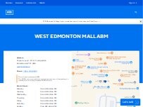 Website Screenshot ATB Financial ABM