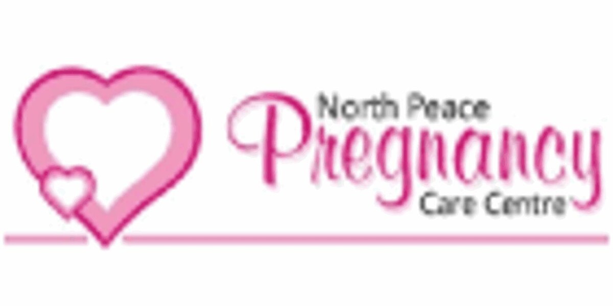 North Peace Pregnancy Care Centre Logo