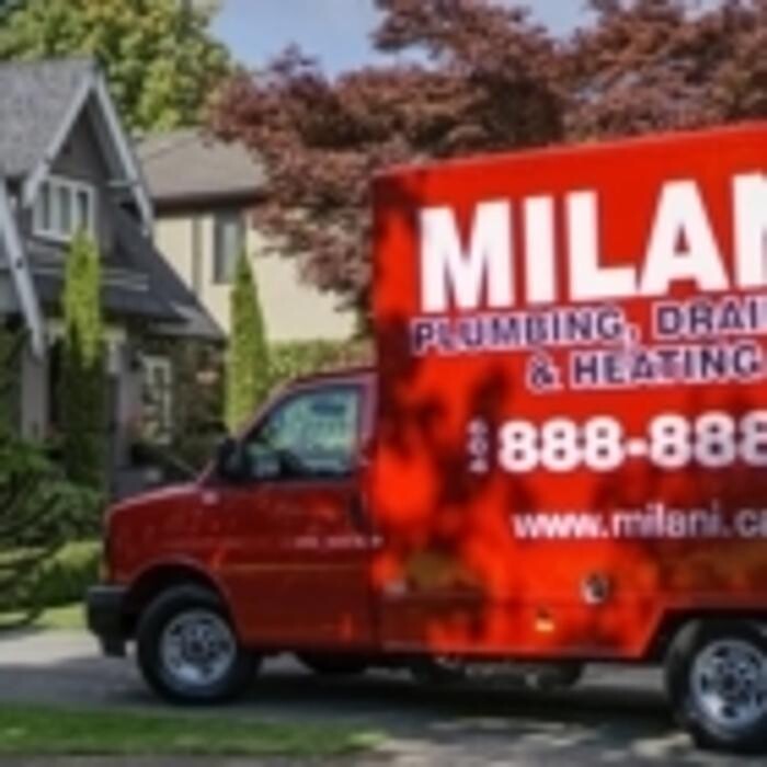 Images Milani Plumbing, Heating & Air Conditioning