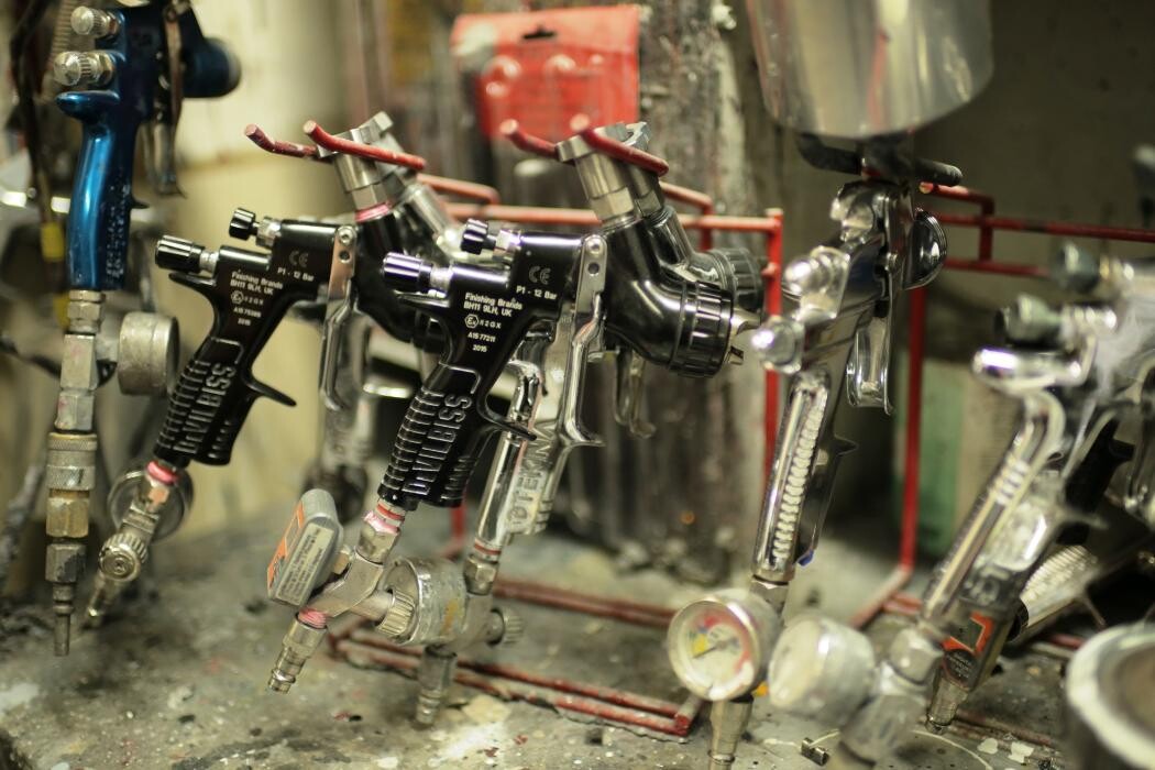 Images Cactus Collision & Paint Inc