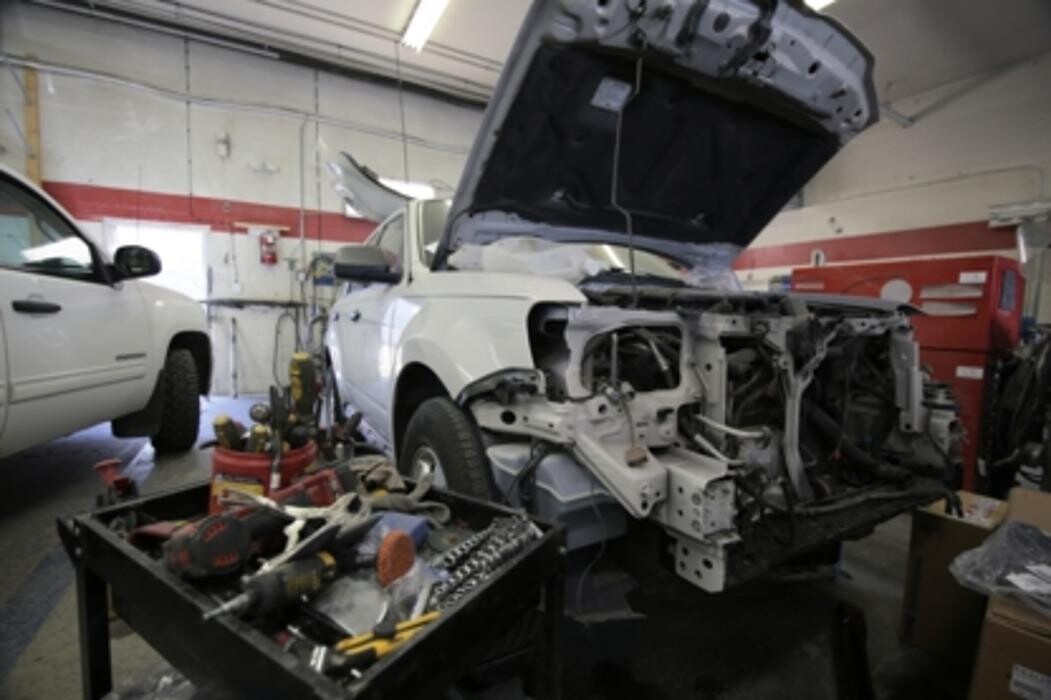 Images Cactus Collision & Paint Inc