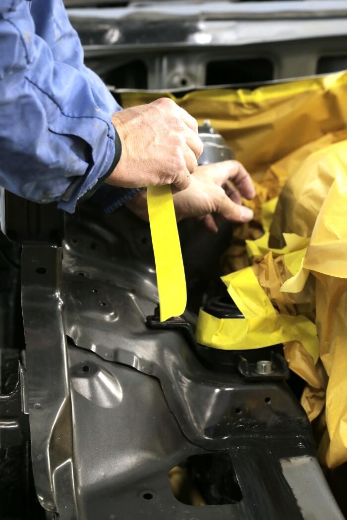 Images Cactus Collision & Paint Inc