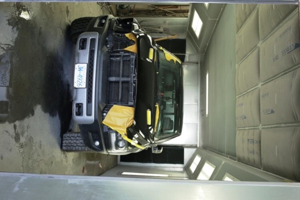 Images Cactus Collision & Paint Inc