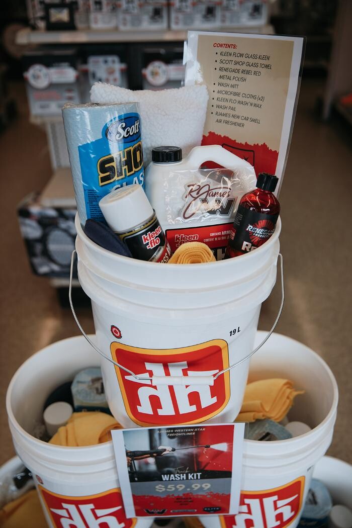 Images RJames Western Star Freightliner