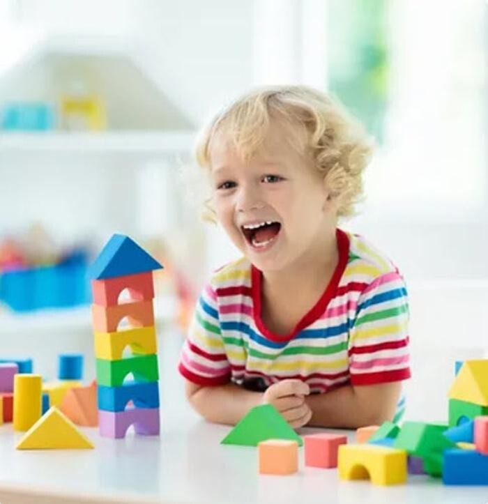 Images Little Paris Daycare