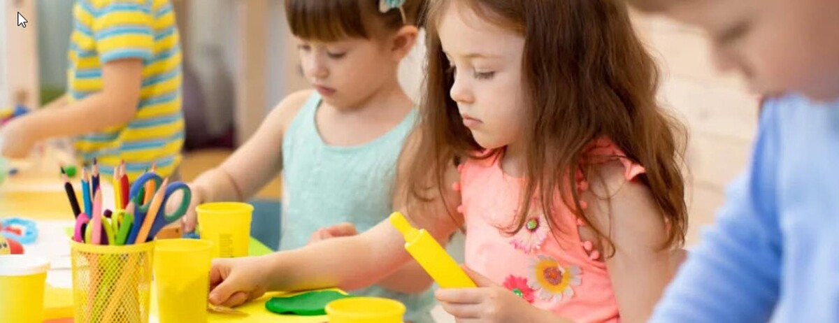 Images Little Paris Daycare