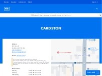 Website Screenshot ATB Financial