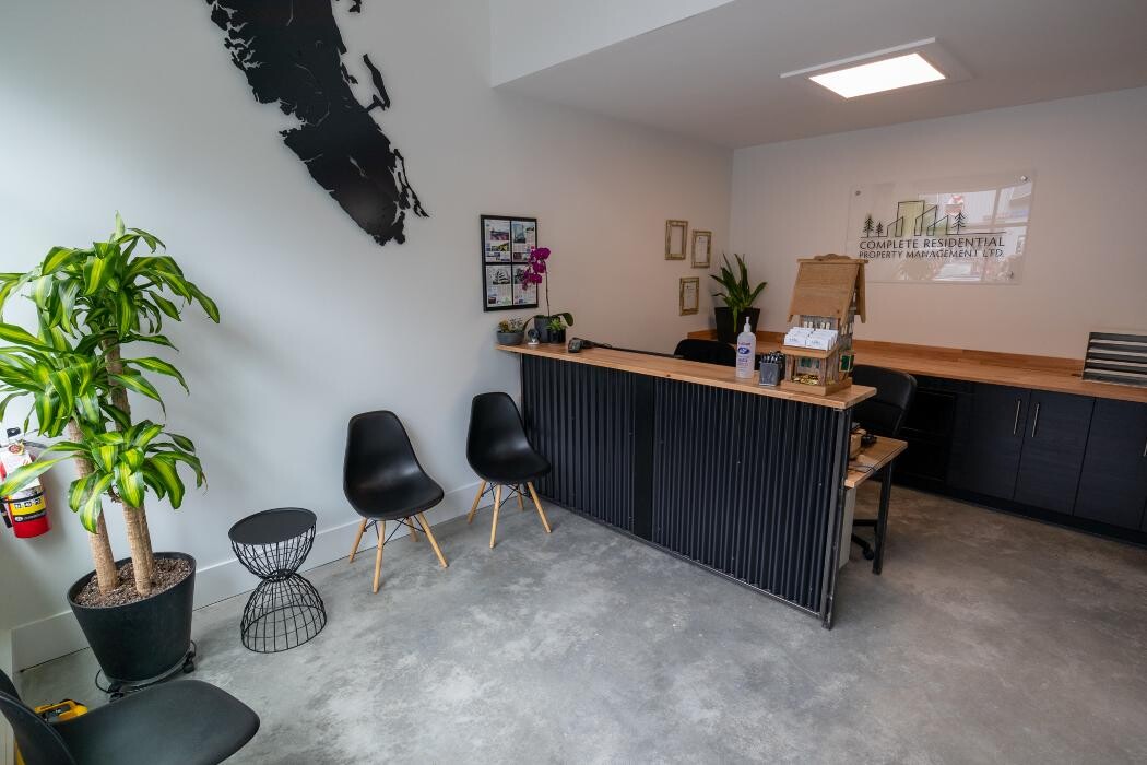 Images Complete Residential Property Management Ltd