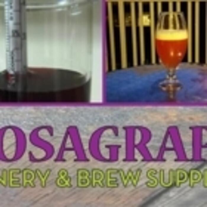 Images Bosagrape Winery & Brew Supplies Ltd