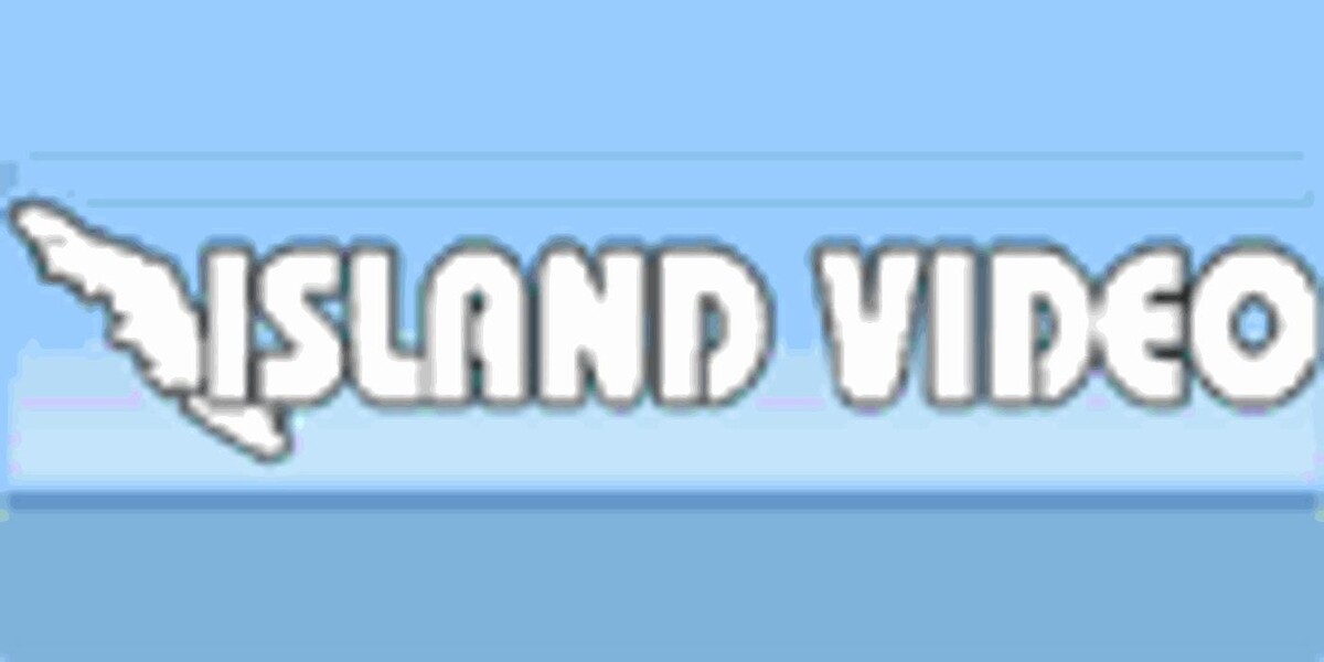 Island Video Logo