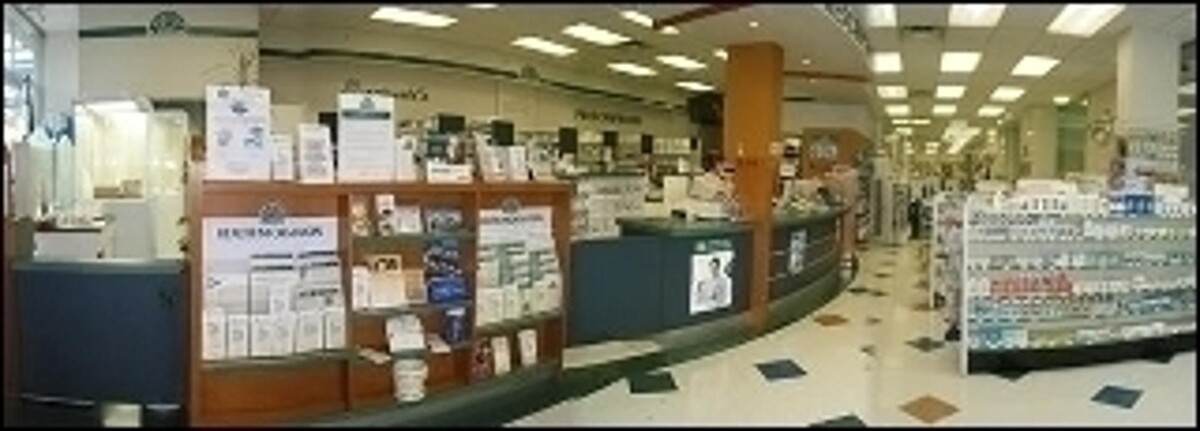 Images Macdonald's Prescriptions