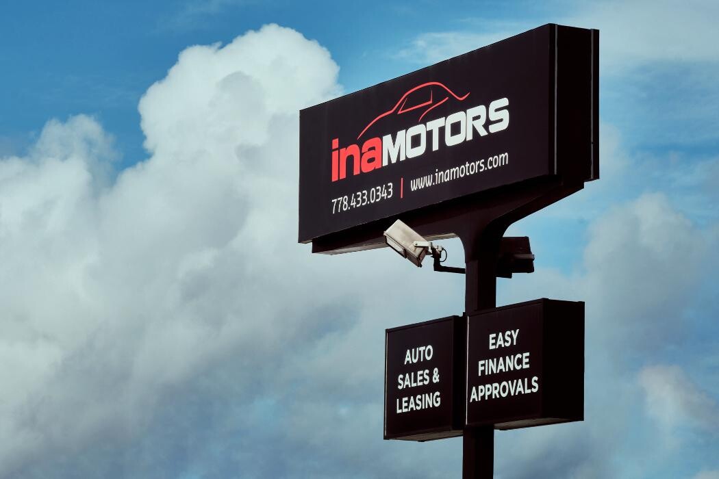 Images Graphic FX Signworks