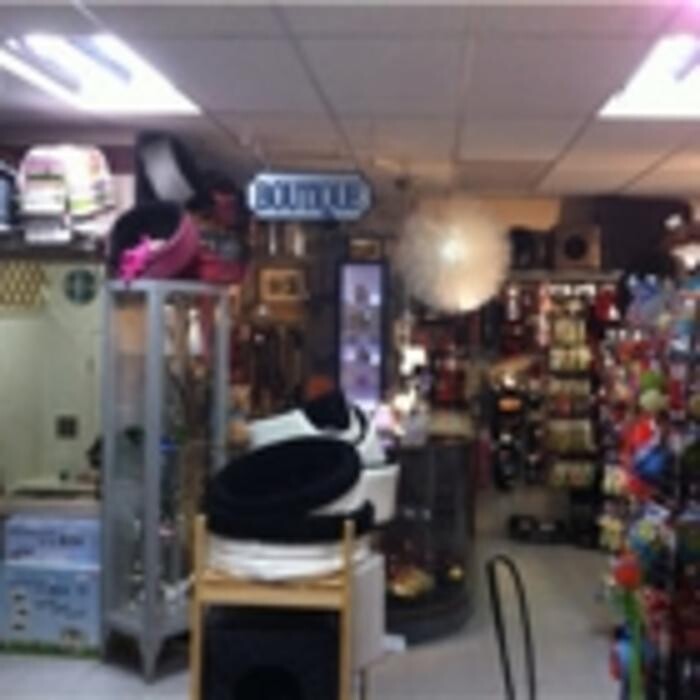 Images AJ's Pets & Things