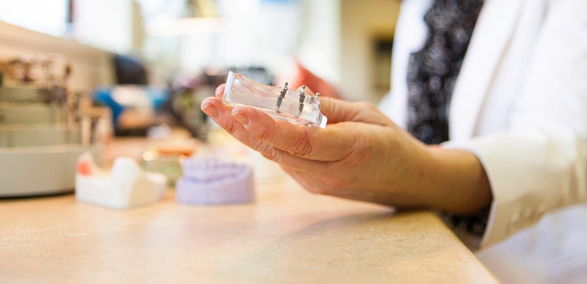 Images Central Park Denture Clinic