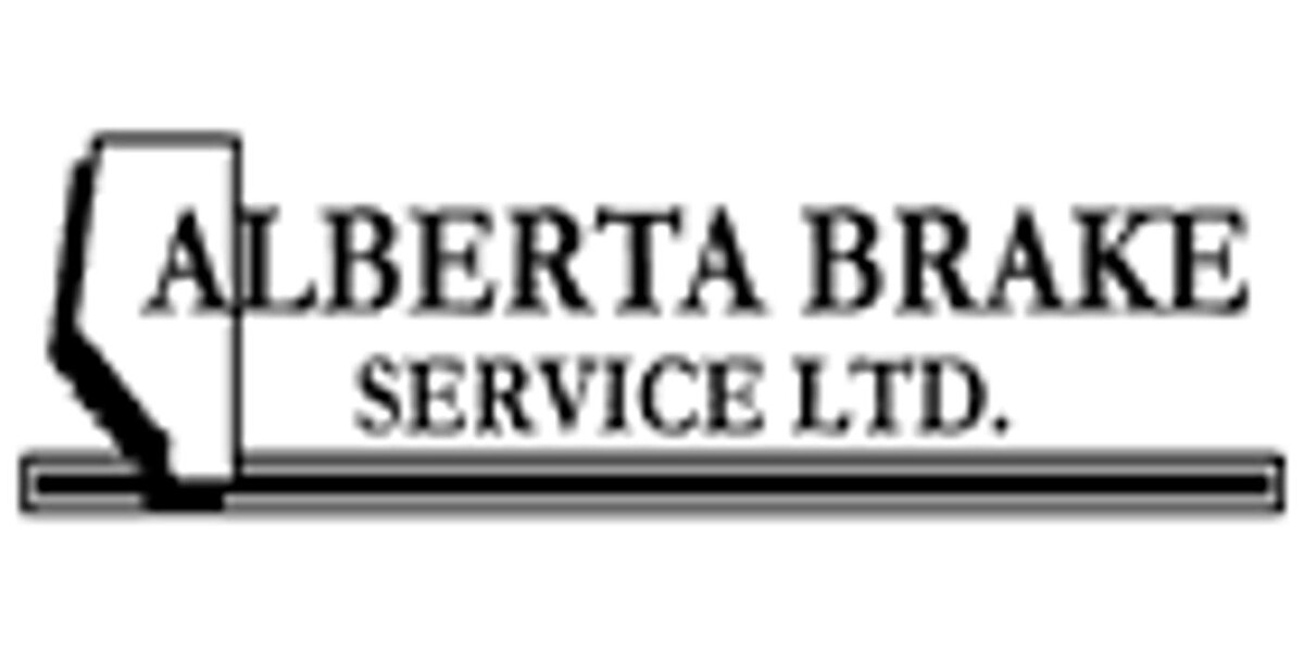 Alberta Brake Service Ltd Logo