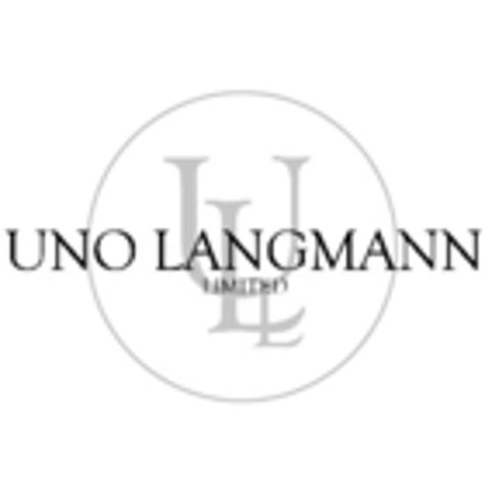 Langmann Uno Ltd Logo