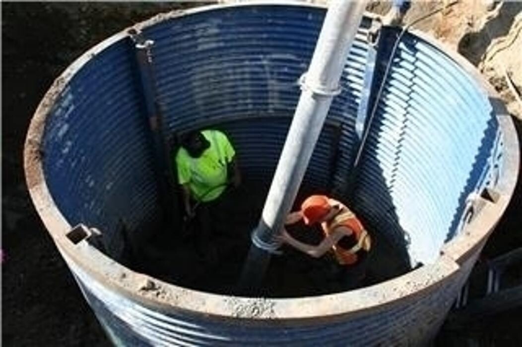 Images Berry & Vale Contracting