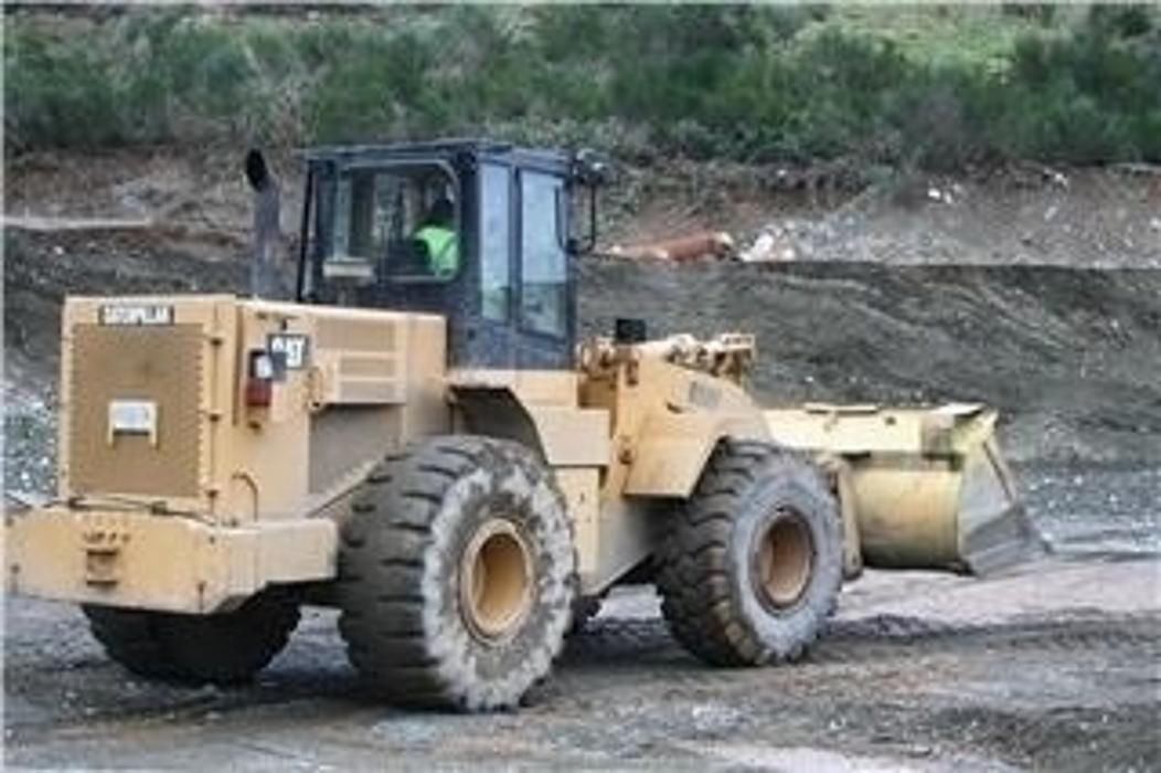 Images Berry & Vale Contracting