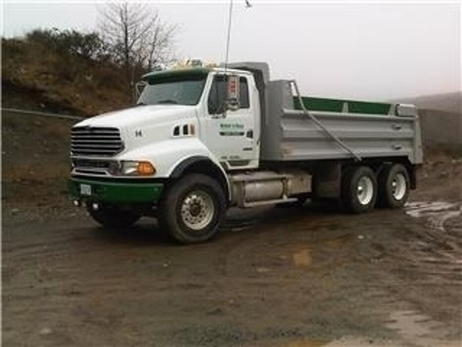 Images Berry & Vale Contracting