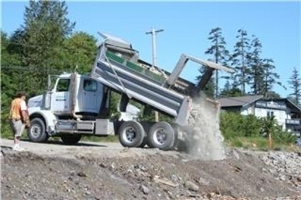 Images Berry & Vale Contracting